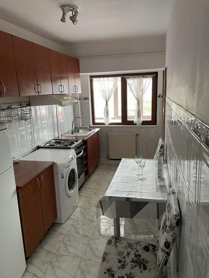 Apartament cu 2 camere decomandat în Ultracentral
