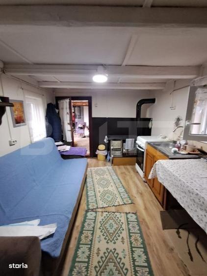 Casă cu 4 camere în Hodaia
