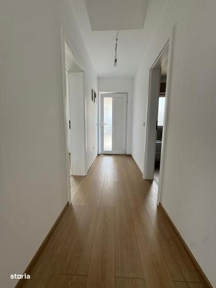 Duplex Parter, 3 Camere, Urseni - 5
