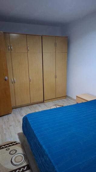 Agentie inchiriem apartament 2 camere Str. Henri Coanda V.Rosie Stadion,etaj.1 mobilat ,Centrala,AC - 4