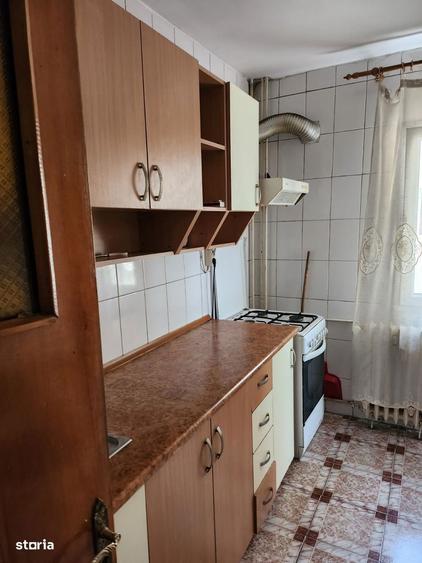 Apartament cu 2 camere decomandat în Pantelimon