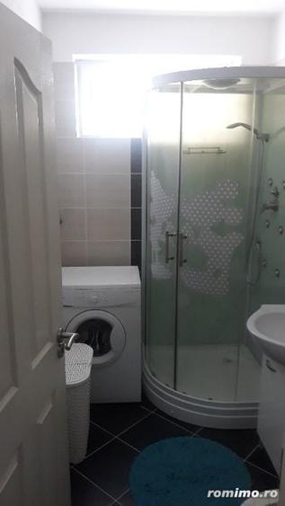 Garsonieră decomandată în Turda