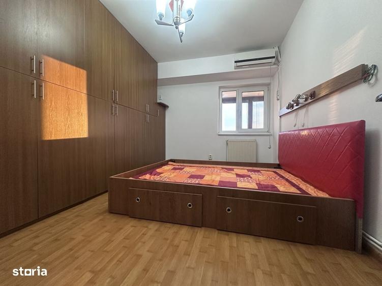 DE INCHIRIAT! Apartament in inima Municipiului Targoviste! - 8