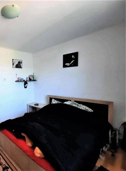 Apartament cu 2 camere, mobilat în Plopilor