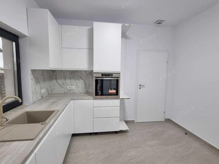 Casa 4 camere ENKA, curte 400 mp - Miroslava, comision 0% - 6