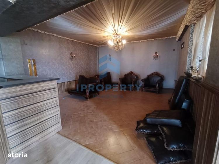 Spațiu comercial, de 225 mp, în Modelu