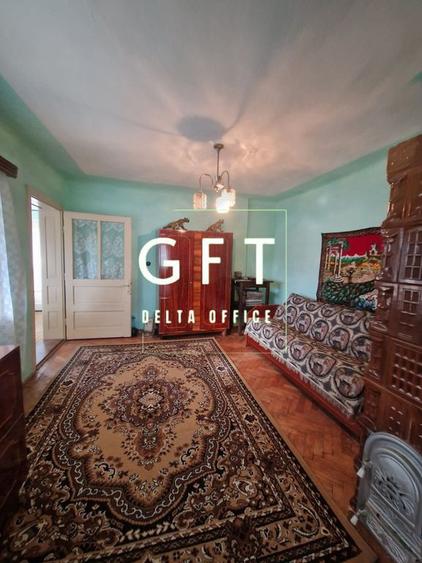 Exclusivitate!! Casa de vanzare cu 20 ari teren intravila... - 8