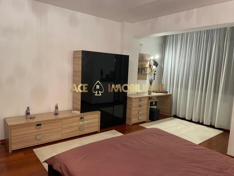 3 Camere de inchiriat | Titan | Metrou | 2 bai | Parcare | Centrala - 6
