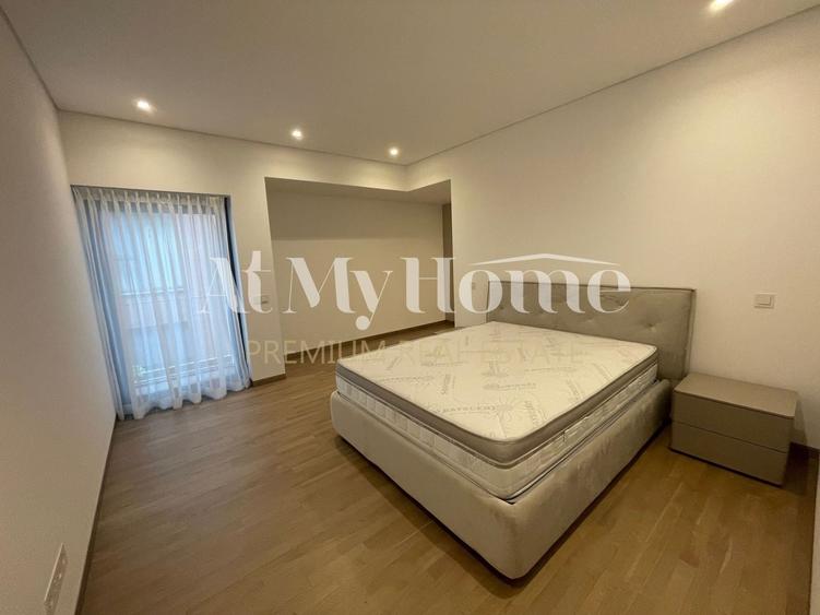 Apartament nou, spectaculos cu 5camere, finisaje lux, prima inchiriere, 2parcari - 4