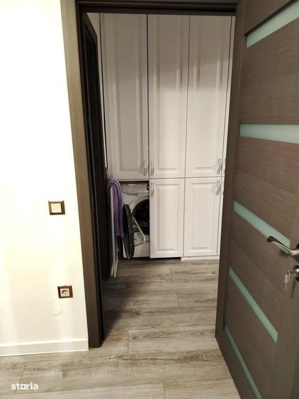 Apartament cu 2 camere în Porolissum