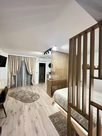 Apartament în Central