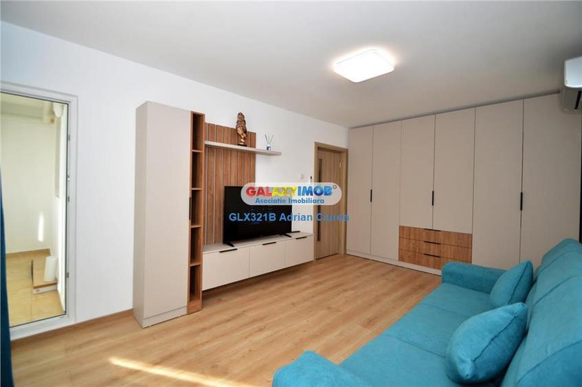 Apartament cu 2 camere decomandat, mobilat în Muncii
