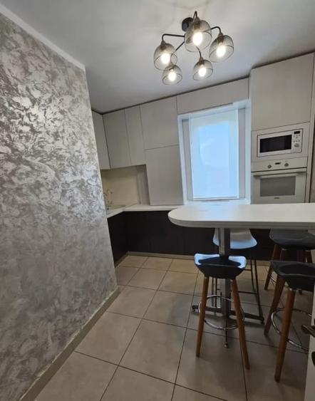 APARTAMENT 3 CAMERE | ZONA TOMIS 2 | 76MP | RENOVAT - 15