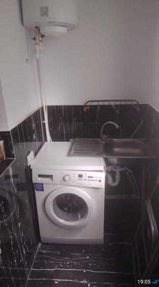 Garsonieră în Micro 40