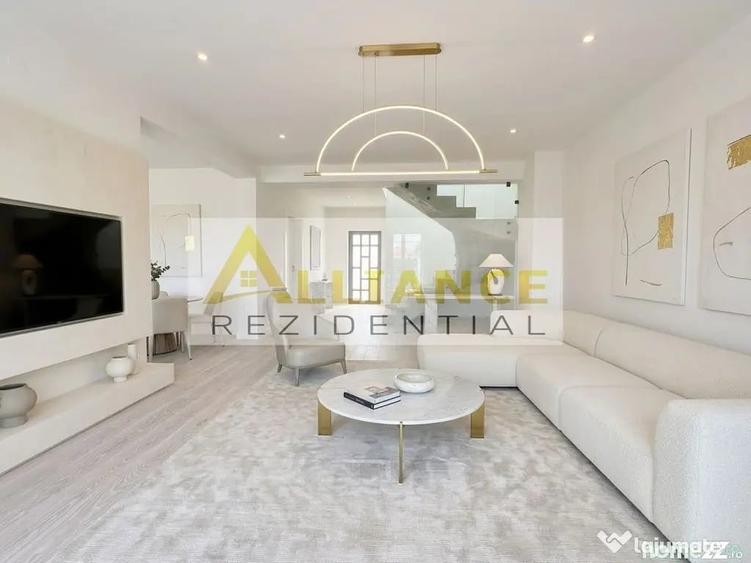 Vila Premium 5 Camere Popesti-Leordeni | Teren Generos & ... - Popesti Leordeni (Bucuresti-Ilfov) - 4