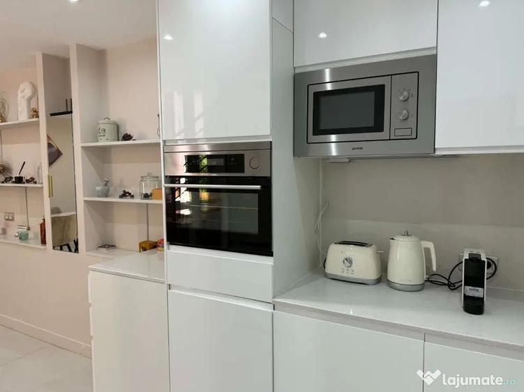 Apartament 2 camere -Central -zona NTT Data-cu cheltuieli incluse - Cluj-Napoca (Cluj) - 2
