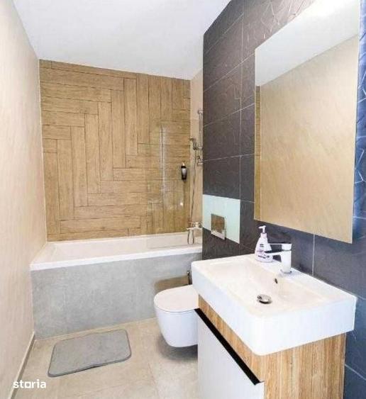 Apartament cu 2 camere în Zorilor