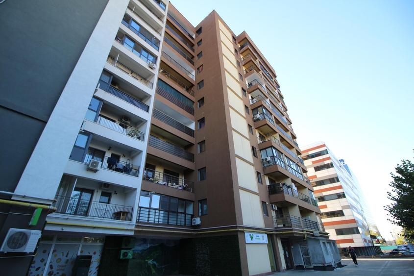 Garsonieră semidecomandată în Pantelimon