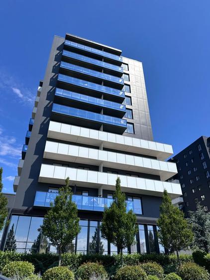 Apartament cu 3 camere în Pipera