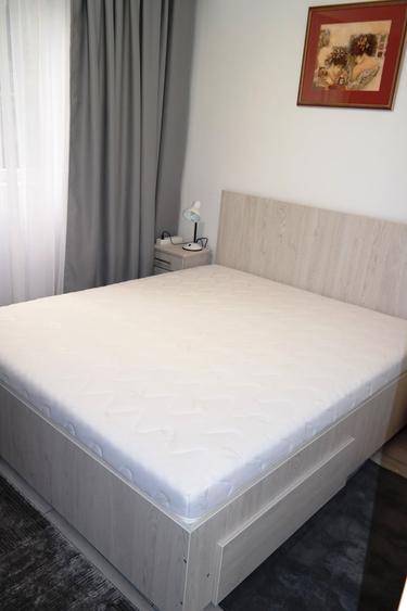 Apartament cu 2 camere decomandat în Brâncoveanu