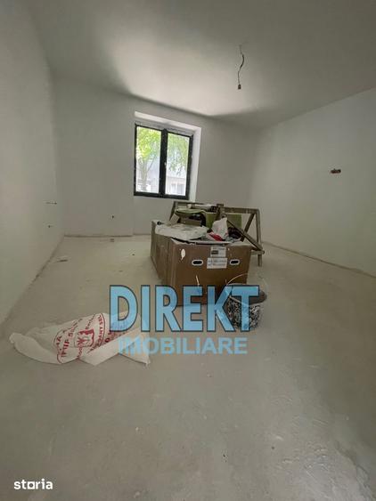 Spațiu comercial, de 121 mp, în Independenței