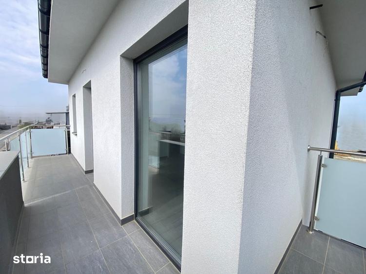 Casă cu 5 camere cu Teren 322 Mp în Săcălaz