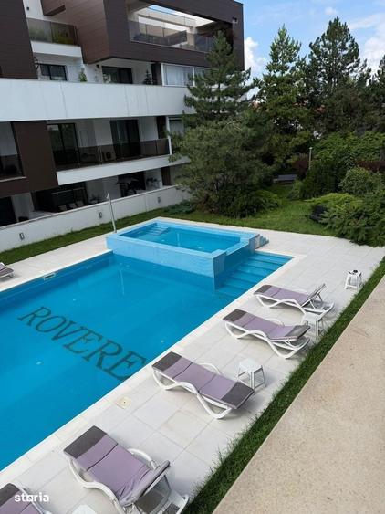 Apartament 3 camere *Luxury Project* - Pipera - 4