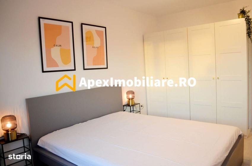 Apartament 2 camere de inchiriat Bucuresti | ApexImobiliare.ro - 5