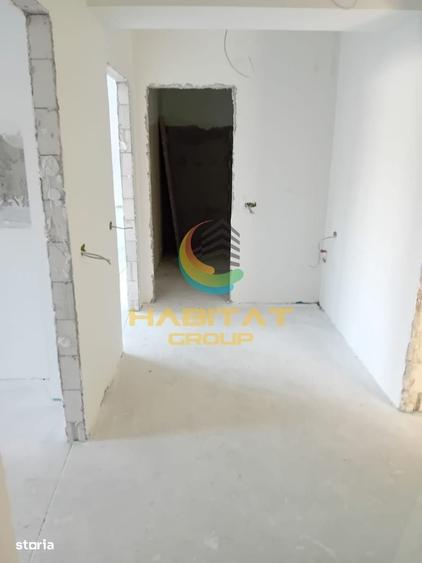 Apartament cu 2 camere decomandat în Alba Iulia