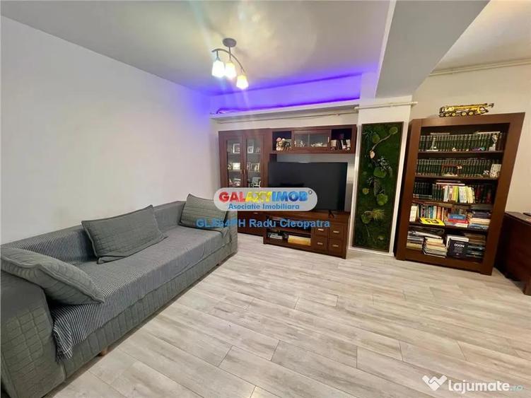 Apartament 3 camere, Ploiesti, zona Albert - 1