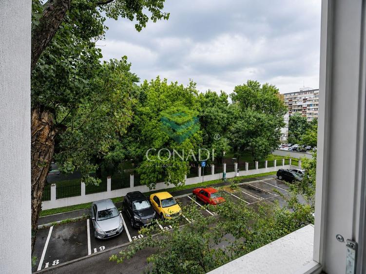 2 camere | Drumul Taberei | Metrou  Raul Doamnei - 1