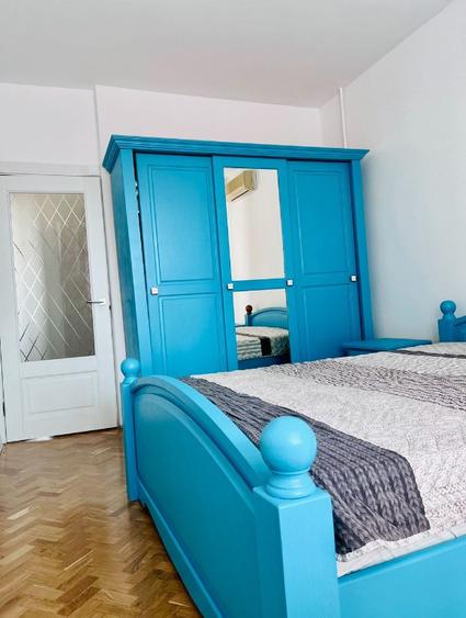 Apartament cu 2 camere decomandat în Craiter