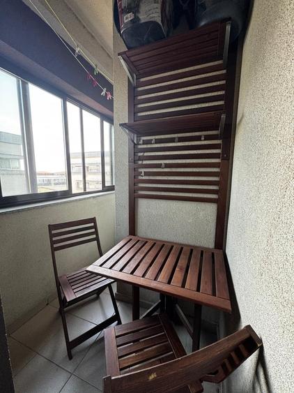 Apartament decomandat în Olteni