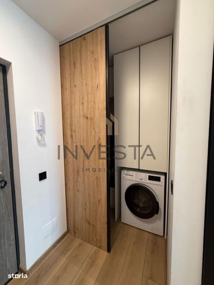 Apartament cu 2 camere semidecomandat, mobilat în Sopor