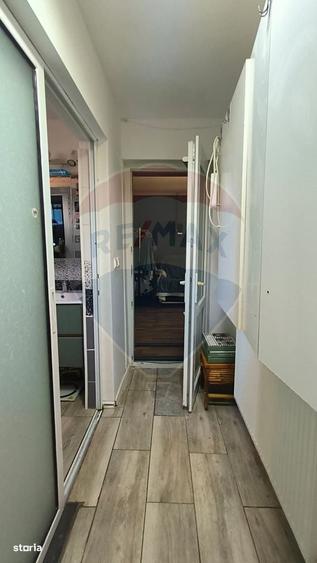 Casă cu 3 camere în Central