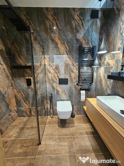 Apartament cu 2 camere de inchiriat in zona Lujerului - 2