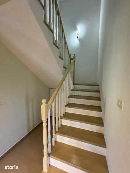 Casa de vanzare, mobilata si utilata, in Dumbravita, Timisoara - 9