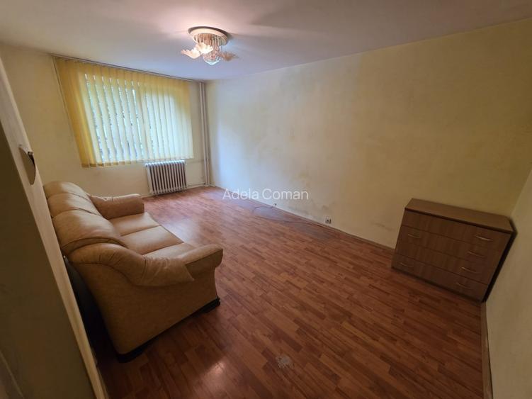 Apartament 3 Camere | Decomandat | Rahova | 64,45 mp Utili | Parter