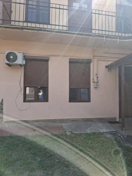 Garsonieră semidecomandată în Ultracentral