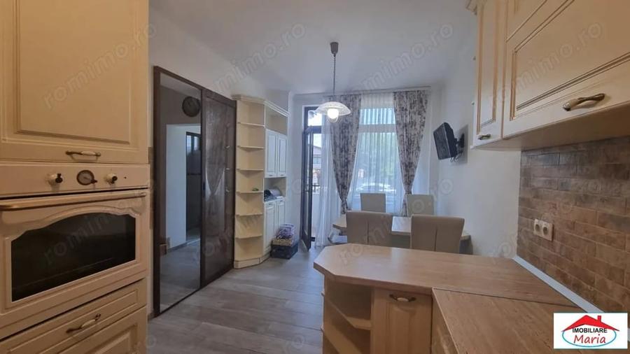 Casa in zona Baritiu cu teren 340 mp - 17