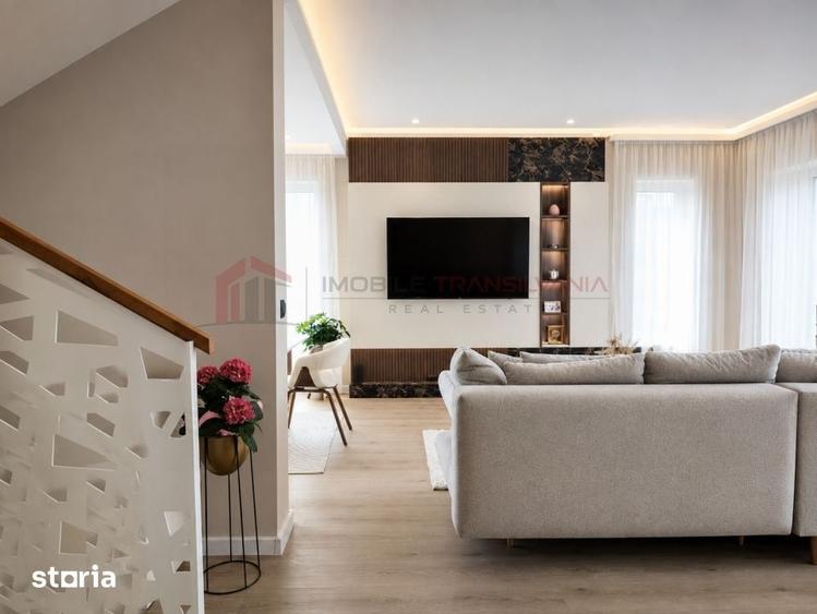 Casa moderna Dezmir | Finisaje Premium | Garaj - 15