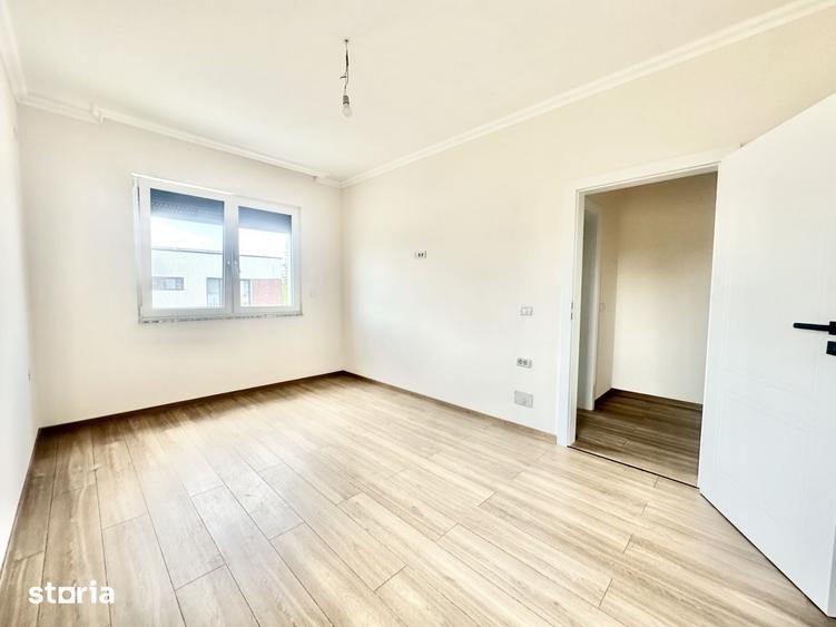 Apartament cu 2 camere - 57 mp - Etaj 1 - Calea Urseni - 7