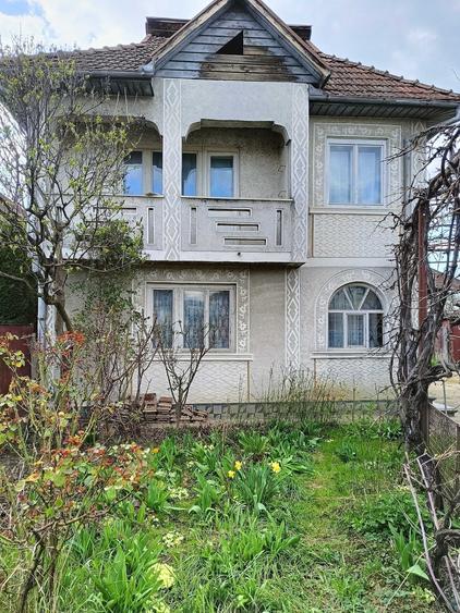 Casă cu 4 camere în Sighetu Marmației