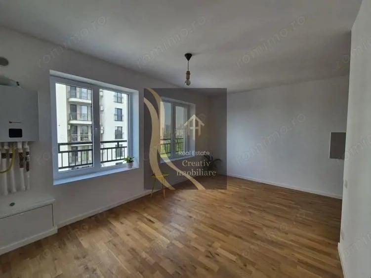Studio in Park View Tineretului, pozi?ionat excelent langa parc - 8