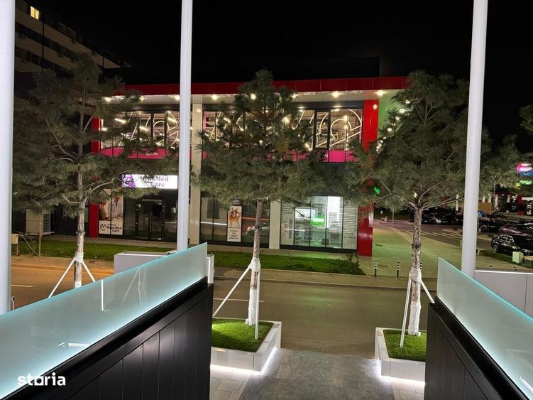 Spațiu comercial, de 148 mp, în Chiajna