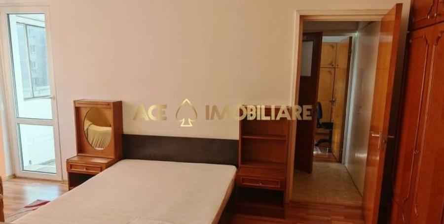 Apartament cu 2 camere semidecomandat, mobilat în Drumul Taberei