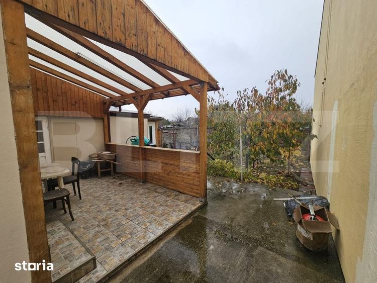 Casa individuala, 173.47 mp, zona Semicentrala - 12