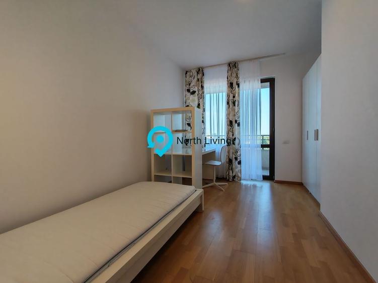 4 Camere | 118 mp | Aleea Privighetorilor -Baneasa | - 6