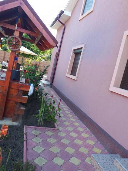 Casa de vanzare in Com. Scrioastea, Jud. Teleorman - 1