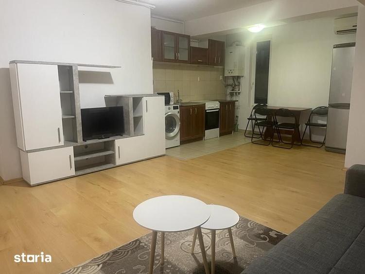 Apartament cu 2 camere în Fundeni